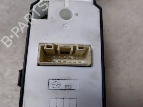 Right front window switch MAZDA CX-5 (KF) 2.2 D | BP40157754I26 - Image 6