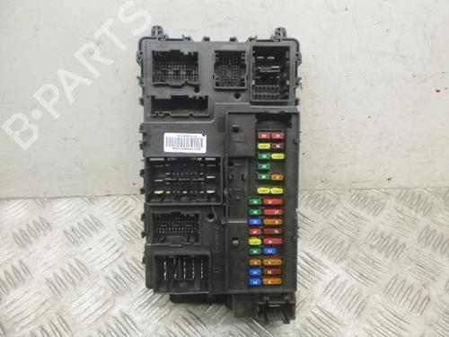 fuse-box-ford-mondeo-v-hatchback-ce-2014-38815794 main image