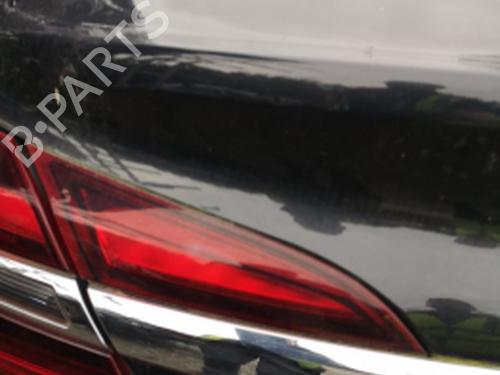 Used Left tailgate light Left tailgate light OPEL INSIGNIA A (G09) 2.0 CDTI (68) (140 hp) 38814069 38814069