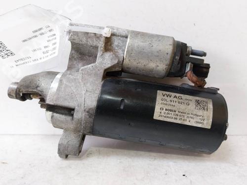 Starter AUDI A4 B8 (8K2) 2.0 TDI | BP40507953M8 - Image 2