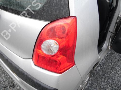 Rear parcel shelf NISSAN PIXO (UA0) 1.0 | BP38808616C85 - Image 19