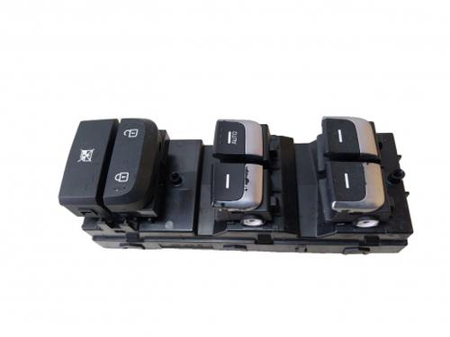 Used Right front window switch Right front window switch KIA SPORTAGE IV (QL, QLE) 1.7 CRDi (141 hp) 38809557 38809557