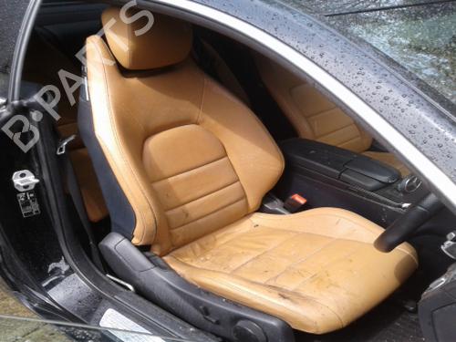 Steering wheel MERCEDES-BENZ E-CLASS Coupe (C207) E 220 CDI / d (207.302, 207.301) | BP38807030C49 - Image 17