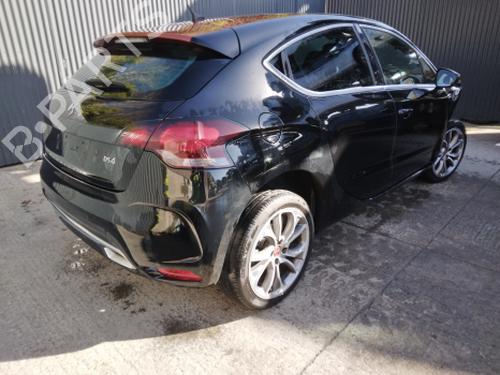 Left tailgate light DS DS 4 / DS 4 CROSSBACK (NX_) 1.6 BlueHDi 120 | BP38808033C79 - Image 9