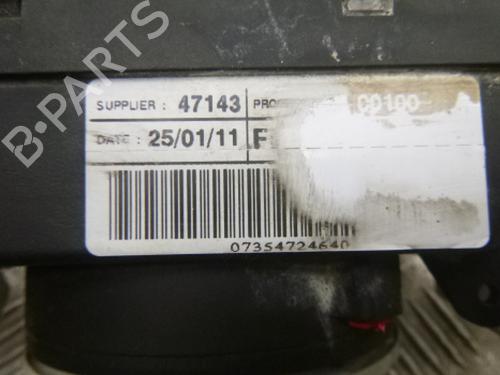 Control unit FIAT 500 (312_) 1.2 (312AXA1A) | BP38807177M11  - Image 8