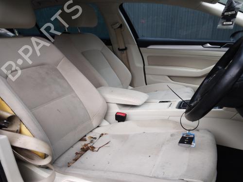 Climate control VW PASSAT B8 (3G2, CB2) 2.0 TDI | BP38809839I5 - Image 15