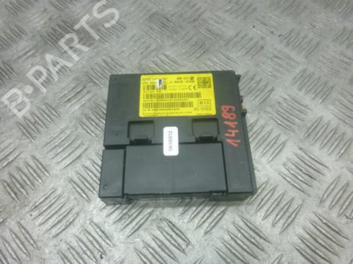 Used Electronic module Electronic module HYUNDAI i10 III (AC3, AI3) 1.0 MPi (67 hp) 38805790 38805790