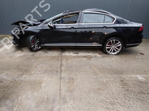 Front wiper motor VW PASSAT B8 (3G2, CB2) 2.0 TDI | BP38807891M29 - Image 8