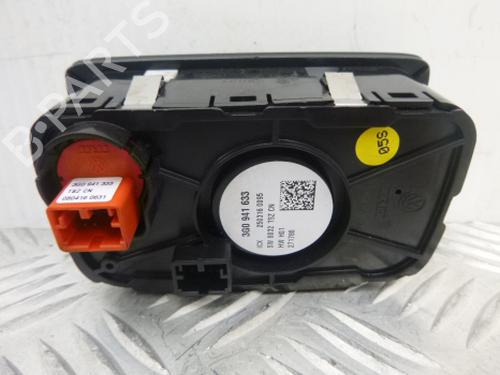 Headlight switch VW PASSAT B8 (3G2, CB2) 1.6 TDI | BP38806732I24 - Image 2