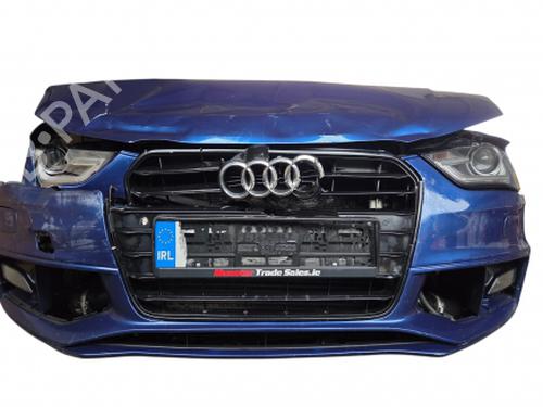 ABS pump AUDI A4 B8 (8K2) 2.0 TDI | BP38812412M43  - Image 10