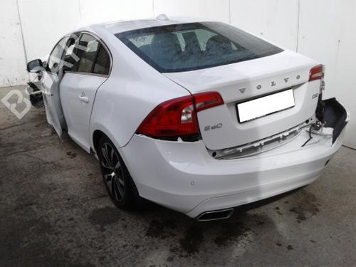 Left front window motor VOLVO S60 II (134) D2 | BP38803230E21 - Image 7