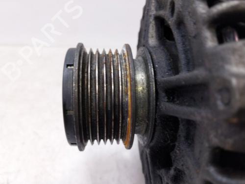 Alternator VW PASSAT B7 (362) 1.6 TDI | BP38812671M7  - Image 5