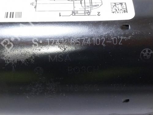 Starter BMW 5 (F10) 520 d | BP38802793M8 - Image 8