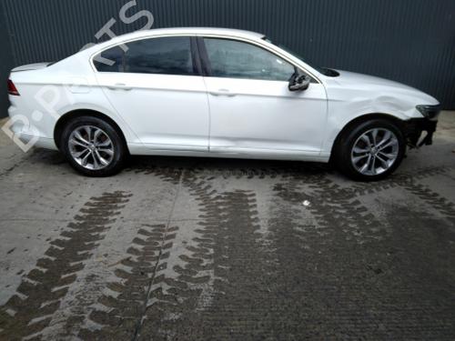 Engine control unit (ECU) VW PASSAT B8 (3G2, CB2) 2.0 TDI | BP38809784M57 - Image 9