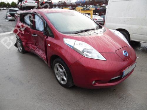 Air vent NISSAN LEAF (ZE0) Electric | BP38805751I21 - Image 15