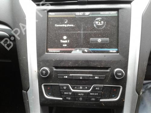 Front left lock FORD MONDEO V Hatchback (CE) 2.0 TDCi | BP38804035C98 - Image 19