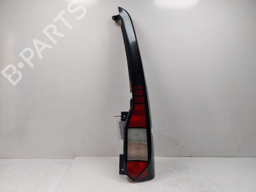 Right taillight VW CADDY V Box Body/MPV (SBA, SBH) 2.0 TDi | BP38808784C35 - Image 3