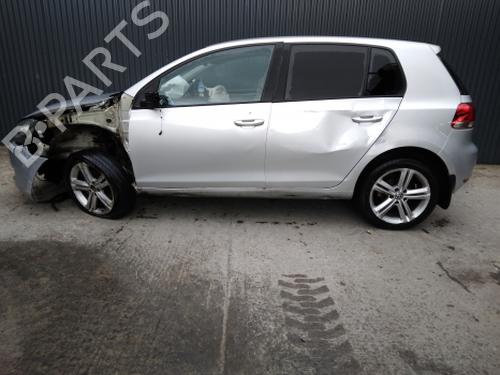 Engine control unit (ECU) VW GOLF VI (5K1) 1.4 TSI | BP38809630M57  - Image 6