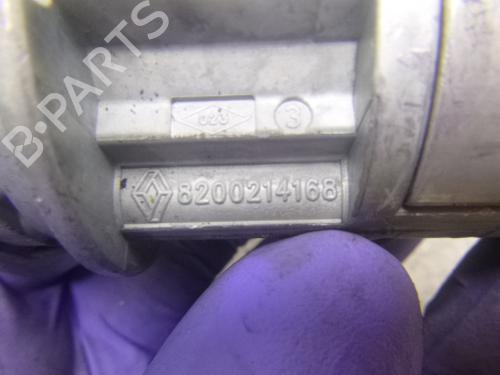 Switch RENAULT CLIO III (BR0/1, CR0/1) 1.2 Ethanol (CR1U, BR1U) | BP38805007I30 - Image 5