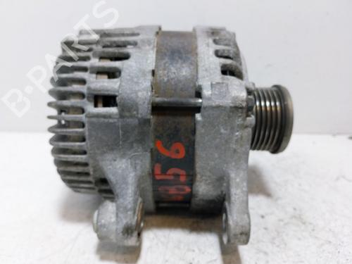 Alternator MAZDA 6 Saloon (GJ, GL) 2.2 D (GJ2FP) | BP38808985M7 - Image 3