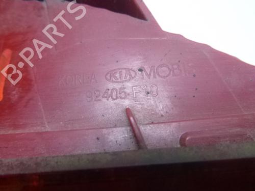 Left tailgate light KIA SPORTAGE IV (QL, QLE) 1.7 CRDi | BP38802623C79 - Image 4