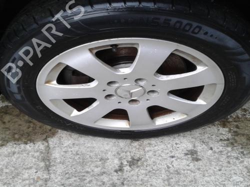 ABS pump MERCEDES-BENZ E-CLASS (W211) E 200 Kompressor (211.041) | BP38808932M43 - Image 25