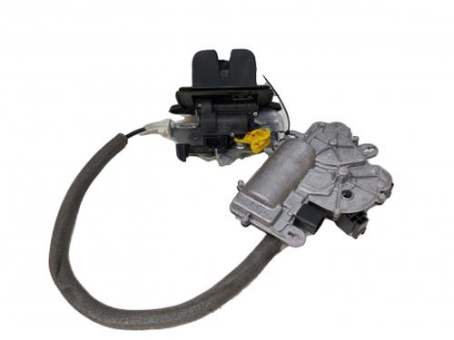 Used Tailgate lock Tailgate lock SKODA SUPERB III (3V3) 2.0 TDI (150 hp) 38814384 38814384