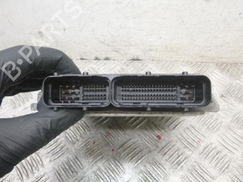 Engine control unit (ECU) TOYOTA AURIS (_E18_) 1.4 D-4D (NDE180_, NDE180R) | BP38806112M57 - Image 4