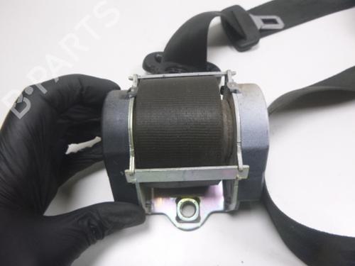 Front left seatbelt FIAT DUCATO Van (250_) 140 Multijet 2,3 D | BP38802138I26 - Image 3