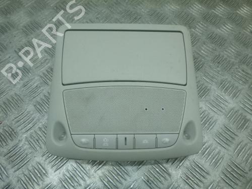 interior-roof-light-nissan-leaf-ze0-2010-2011-2012-2013-2014-2015-2016-2017-38804439 main image