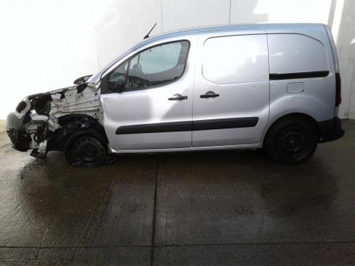Egr CITROËN BERLINGO Box Body/MPV (B9) 1.6 HDi / BlueHDi 75 | BP38807471M69 - Image 9