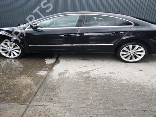 Right tailgate light VW PASSAT CC B6 (357) 2.0 TDI | BP38812226C80  - Image 7