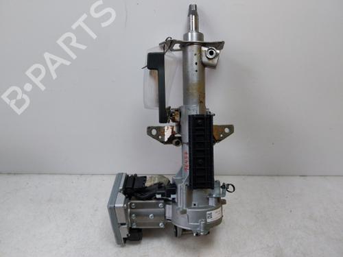 Steering column FORD FIESTA VII (HJ, HF) 1.1 Ti-VCT | BP38812244M21 - Image 5
