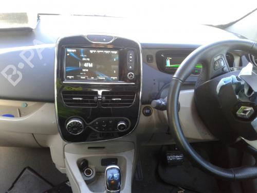 Climate control RENAULT ZOE (BFM_) ZOE | BP38808989I5  - Image 15