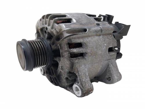 Used Alternator Alternator FORD FOCUS III 1.6 TDCi (115 hp) 39593431 39593431