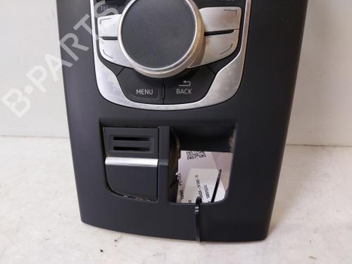 Control unit AUDI A3 (8V1, 8VK) 1.4 TFSI | BP38806472M11 - Image 4