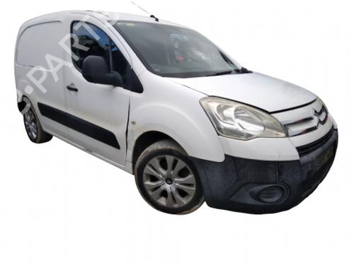 Alternator CITROËN BERLINGO Box Body/MPV (B9) 1.6 HDi 75 | BP38802538M7 - Image 7