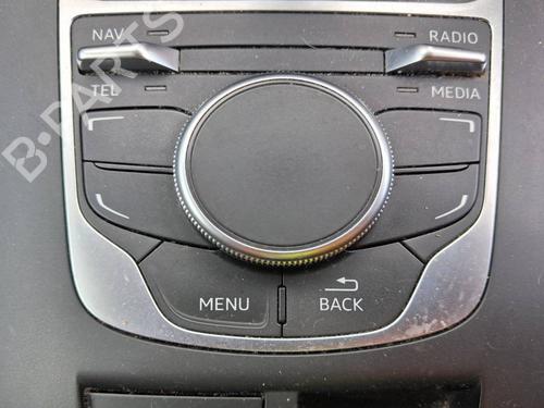 Engine control unit (ECU) AUDI A3 Limousine (8VS, 8VM) 2.0 TDI | BP39411768M57 - Image 19