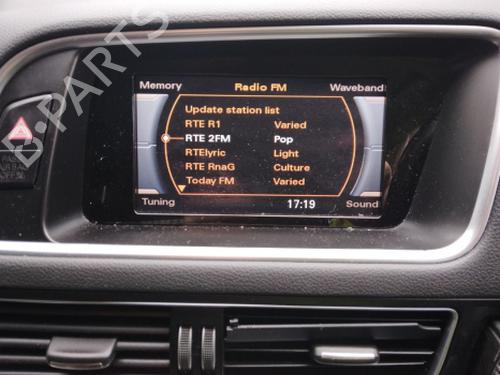 Engine control unit (ECU) AUDI Q5 (8RB) 2.0 TDI | BP38808006M57 - Image 18