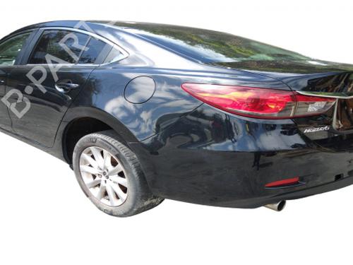 Engine control unit (ECU) MAZDA 6 Saloon (GJ, GL) 2.2 D (GJ2FP) | BP38807587M57 - Image 7