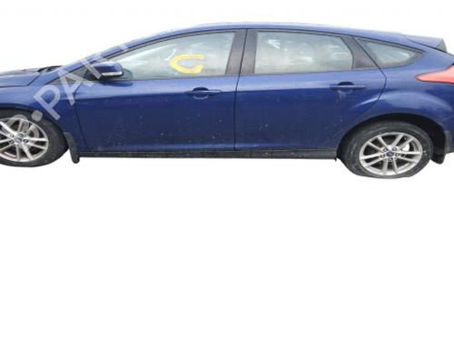 Climate control FORD FOCUS III 1.5 TDCi | BP38809491I5  - Image 10