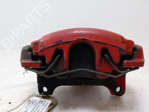 Left front brake caliper VW GOLF V (1K1) 2.0 GTI | BP38805354M105 - Image 2
