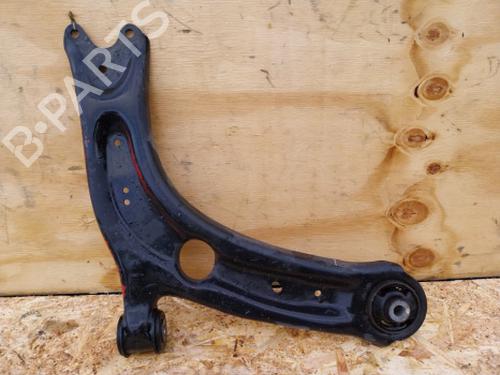 Used Right front suspension arm Right front suspension arm VW PASSAT B8 (3G2, CB2) 1.6 TDI (120 hp) 38811837 38811837