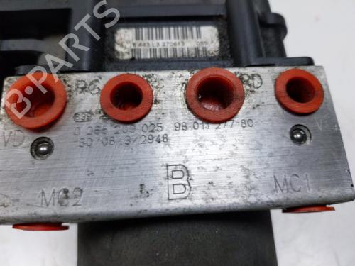 ABS pump PEUGEOT PARTNER Box Body/MPV 1.6 HDi | BP38810012M43 - Image 6