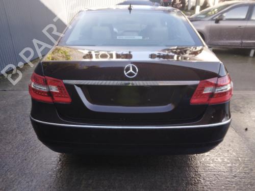 Engine control unit (ECU) MERCEDES-BENZ E-CLASS (W212) E 200 CDI / BlueTEC (212.005, 212.006) | BP38811980M57 - Image 23