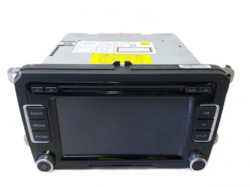 radio-vw-scirocco-iii-137-138-2008-2009-2010-2011-2012-2013-2014-2015-2016-2017-2018-38804735 main image