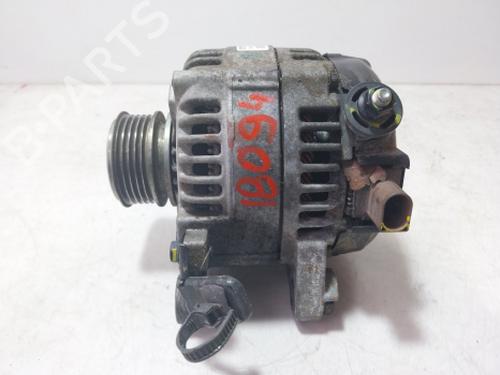 Used Alternator Alternator HYUNDAI TUCSON (TL, TLE) 1.7 CRDi (116 hp) 38813698 38813698