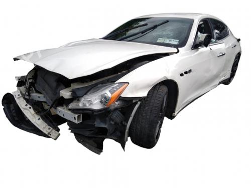 Switch MASERATI QUATTROPORTE VI 3.0 D | BP38811413I30 - Image 7