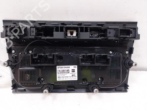 Climate control SEAT LEON (5F1) 2.0 TDI | BP38806065I5 - Image 4