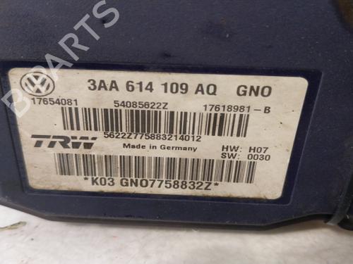ABS pump VW PASSAT B7 Variant (365) 1.6 TDI | BP38806663M43  - Image 6
